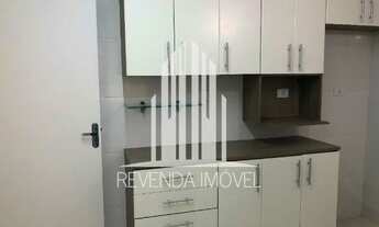 Imagem 7: Apartamento no Condomínio Edifício Bizet com 55m e 1 quarto no Cambuci