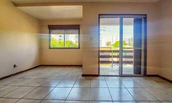 Imagem 4: Apartamento com 2 dormitórios para alugar, 69 m² por R$ 1.150/mês - Centro - Novo Hamburgo