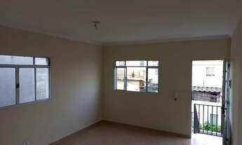 Imagem 5: Casa com 2 dormitórios para alugar, 85 m² por R$ 1.807,00/mês - Vila Jaguara - São Paulo/S