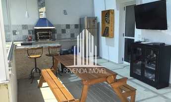 Imagem 6: Cobertura para venda no Morumbi, Condomínio Choice Panamby