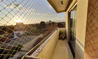 Imagem 6: Apartamento 3 quartos 1 suite 92 metros rico armários Jardim América - Goiânia - GO