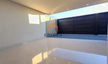 Imagem 7: Casa para Venda em Bady Bassitt, Palmeiras, 3 dormitórios, 1 suíte, 2 banheiros, 2 vagas