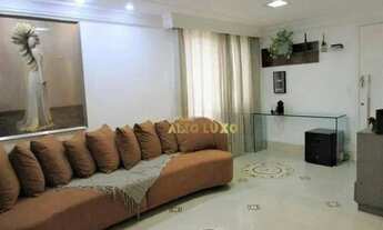 Imagem 3: Apartamento com 4 dormitórios à venda, 120 m² por R$ 730.000 - Buritis - Belo Horizonte/MG