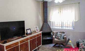 Imagem 6: Casa no bairro Desvio Rizzo