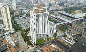 Imagem: Apartamento à venda 25m² com 1 dormitório