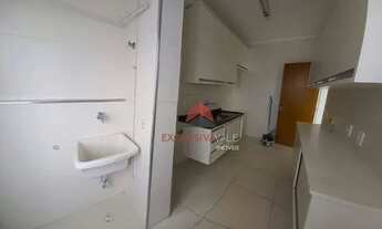 Imagem 7: Apartamento com 2 dormitórios para alugar, 83 m² por R$ 4.464,00/mês - Jardim Aquarius - S