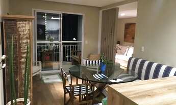 Imagem 2: Apartamento para aluguel tem 67 metros