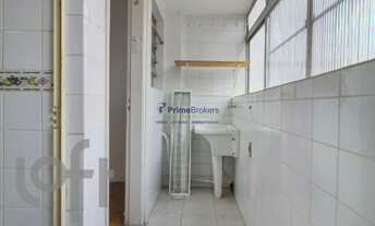 Imagem 6: APARTAMENTO COM 3 DORMITÓRIOS (1 SUÍTE) E 2 VAGAS - VILA MARIANA