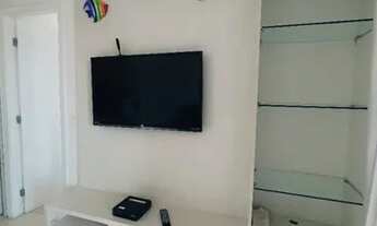 Imagem 6: Apartamento por Temporada a partir R$ 170,00 na Praia de Iracema em Fortaleza-CE 136