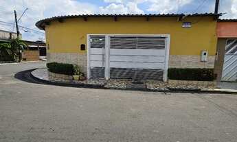 Imagem: VENDE-SE CASA DE ESQUINA QUITADA