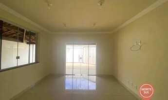 Imagem 2: Casa com 3 dormitórios para alugar, 100 m² por R$ 3.150,00/mês - Lourdes - Brumadinho/MG