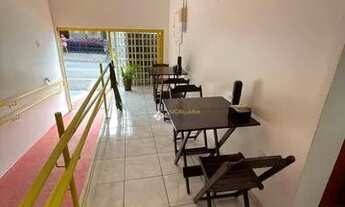 Imagem 4: VENDO PONTO COMERCIAL, Salão à venda, 110 m² por R$ 65.000 - Parque Industrial - São José