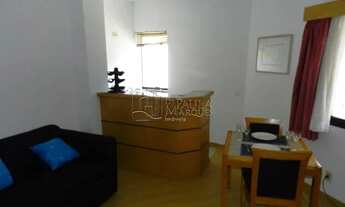 Imagem 3: Flat disponível para locação!