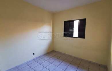 Imagem 7: Casa Padrão em Araraquara