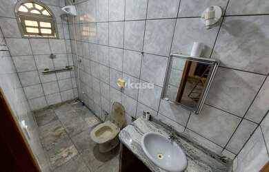 Imagem 7: Casa 3 Quartos com Suíte em Serra Sede