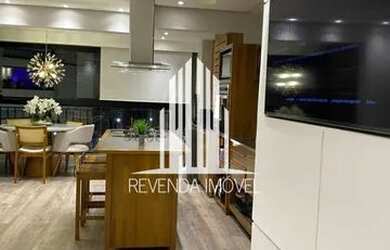 Imagem 3: Apartamento 3 quartos em Alphaville Life Park