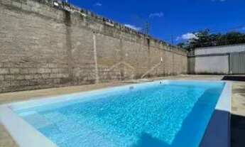 Imagem: Casa na Águas Brancas