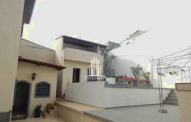 Imagem 3: Sobrado à venda com 4 dormitórios, sendo 1 suíte e 4 vagas - VILA ARICANDUVA