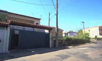 Imagem: Casa Padrão em São Carlos