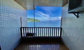 Imagem 2: Apartamento para aluguel 3 quartos com vista para o mar na Ponta da Praia - Santos - SP