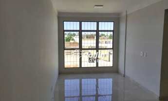 Imagem 3: Apartamento com 3 dormitórios para alugar, 80 m² por R$ 1.571,40/mês - Cidade Jardim - Ube