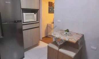 Imagem 4: Casa com 3 dormitórios à venda, 197 m² por R$ 530.000,00 - Vila Guarani - Santo André/SP