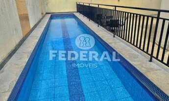 Imagem 5: Apartamento flat com 1 quarto no University Residence - Bairro Setor Leste Universitário e