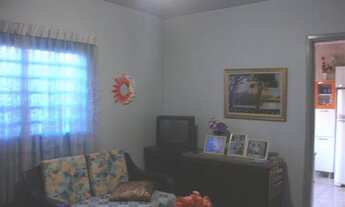 Imagem 3: Casa Padrão em São Carlos