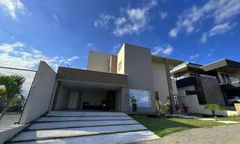 Imagem 3: Casa em condomínio Urbanova