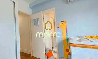 Imagem 16: Apartamento a venda no condomínio Somma Brooklin