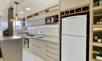 Imagem 2: Apartamento a venda com 1 quarto em Maria Goretti - Bento Gonçalves - RS