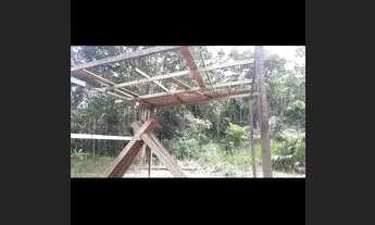 Imagem 2: Chácara com garagem troco em carro ou vendo