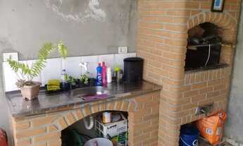 Imagem 6: Casa para venda ou Locação em Ferraz de Vasconcelos - SP