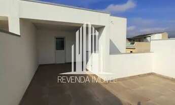 Imagem 3: Apartamento com Cobertura na Vila América em Santo André com 2 dormitórios e 1 vaga de gar