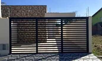 Imagem: CASA EM NOVA PARNAMIRIM