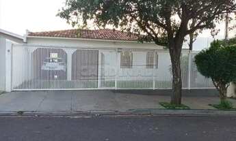 Imagem: Casa Padrão em Araraquara