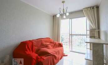 Imagem 2: Apartamento à Venda - Freguesia do Ó, 2 Quartos, 56 m2