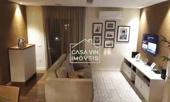 Imagem: Apartamento Residencial à venda, Vista