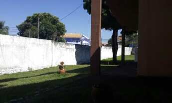 Imagem 7: Casa com 4 dormitórios à venda, 564 m² por R$ 2.500.000,00 - Jardim Califórnia - Cuiabá/MT