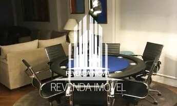 Imagem 3: Apartamento no Sumaré 190m2 com 2 dormitorios