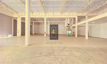 Imagem 4: Galpão/Depósito/Armazém para aluguel Penha de França - São Paulo - SP