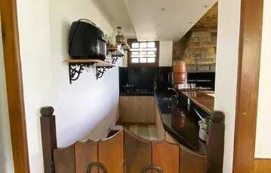 Imagem 5: Sítio alto padrão em condomínio fechado em Mateus Leme - MG