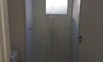 Imagem 2: Apartamento com 2 dormitórios para alugar, 42 m² por R$ 1.173/mês - Parque São Bento - Sor