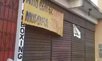 Imagem 2: Imóvel comercial no mutirão