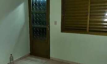 Imagem 4: Residência Fechado Kitnet