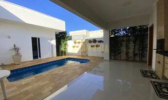 Imagem 7: Ótima casa a venda localizada no condomínio Village Dahma II