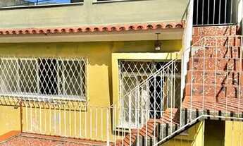 Imagem 5: Ótima casa para venda com 5 quartos e quintal amplo em Piedade/Cascadura - Aceita financia