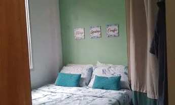 Imagem 7: Casa com 2 dorms, Real, Praia Grande - R$ 230 mil, Cod: 14603