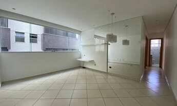 Imagem: Apartamento para aluguel, 2 quartos, 1 suíte