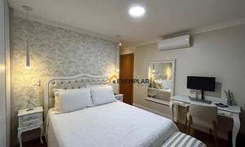 Imagem 4: Apartamento com 3 dormitórios à venda, 123 m² por R$ 1.590.000,00 - Santana - São Paulo/SP